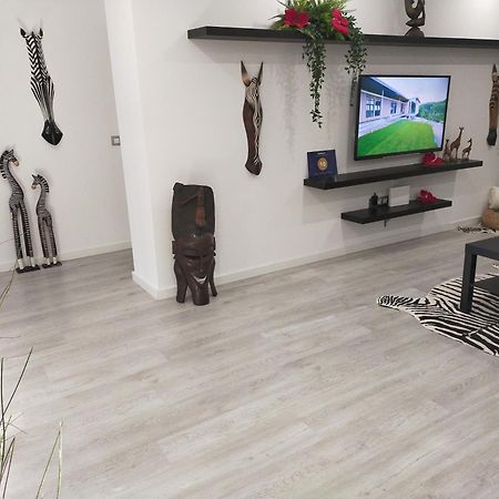 Room Plaza San Marcos Икод-де-лос-Винос Номер фото